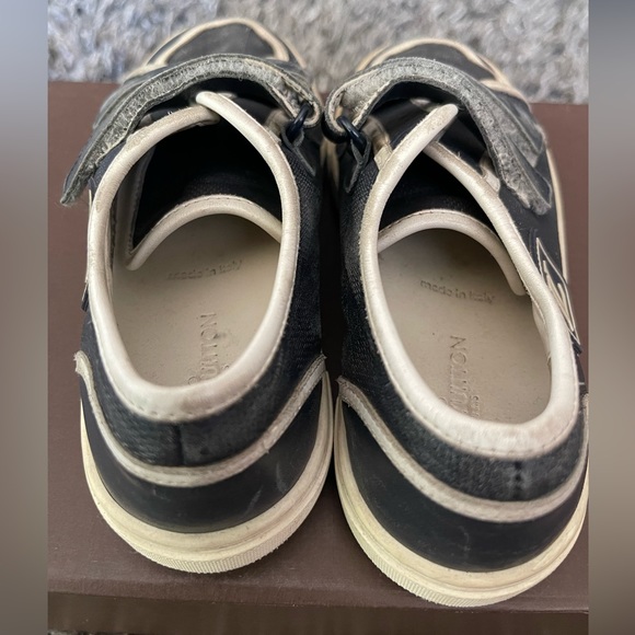 Louis Vuitton childrens sneakers Unisex Size 29 US 12 - Picture 3 of 6
